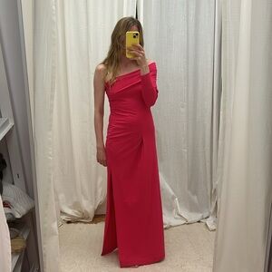Sis Arnaka Ssense Exclusive Off-The-Shoulder Dress